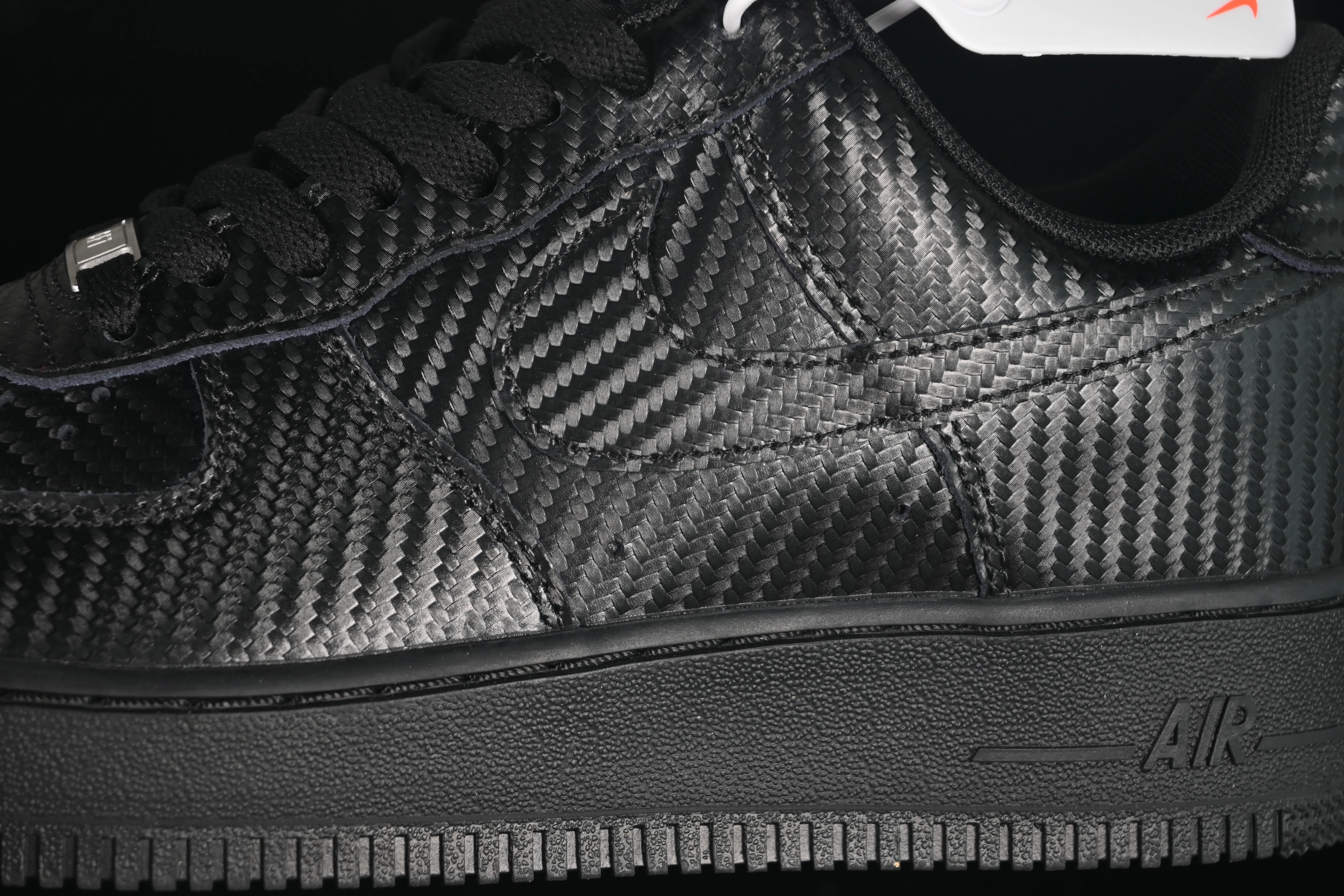 All categories Nk Air Force 1 Air Force series Nk Air Force 1 Low Air Force low-top Nike Air Force 1'07 Low Air Force 1 low-top casual sneakers HF2886-001
